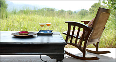 Ranthambore National Park Hotels and Resorts 
